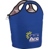 Party Cooler Bags Blue